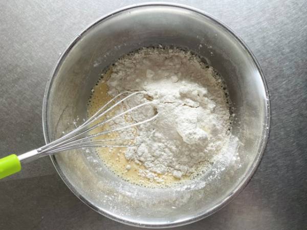 泡立て器はちゃんと洗って！　汚れが残るリスクにゾッ