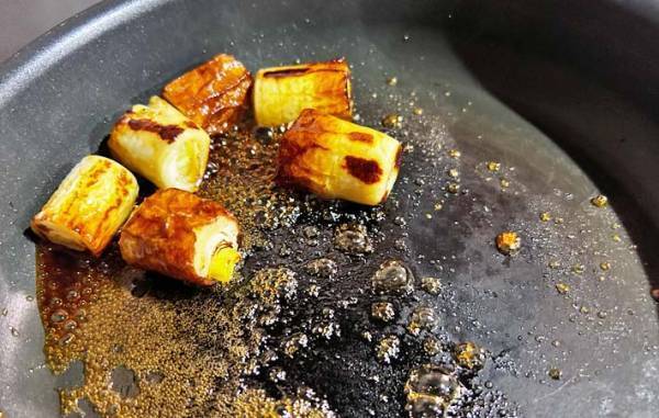 『ちくわにキュウリ』は卒業！　最高の組み合わせに「合わないはずがない」「冬はコレ」