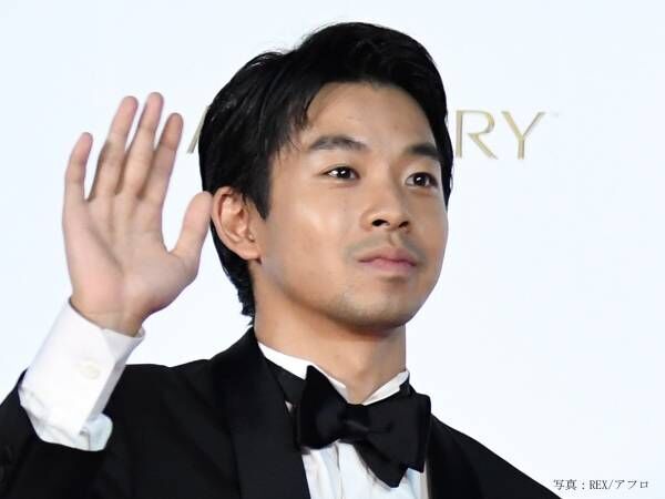 仲野太賀「二世でよかったー！」　「笑いすぎてダメ」「コーヒー吹いた」