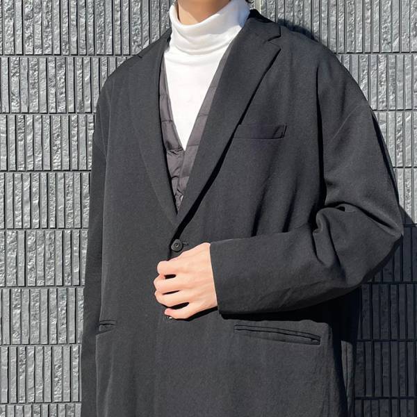 「もっと早く出会いたかった」「購入して正解」　ユニクロの『新作アイテム』は最も軽くて暖かい？