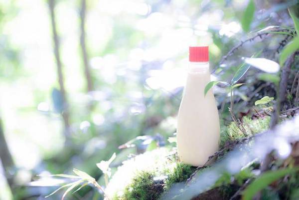 「マヨネーズで初めて感動した」　シュールな写真に『２２万いいね』