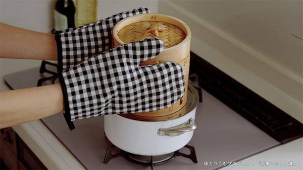 味噌汁を作る蒸気で？　ライフハックの『受賞アイディア』がすごい！