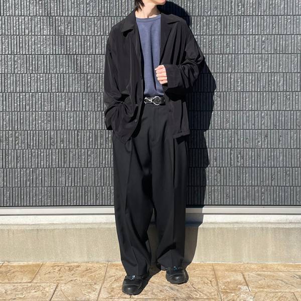 え、これヒートテックなの？　色違いで欲しくなる『名品』に「インナーに見えない」「おしゃれ！」