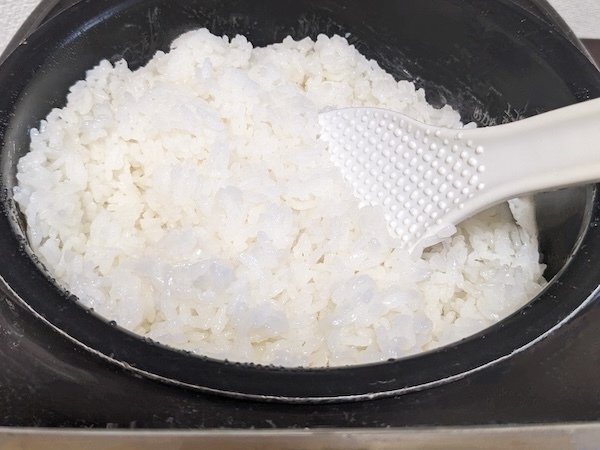 炊飯終了後に蒸らしたほうがいい？　メーカーの情報に「納得」