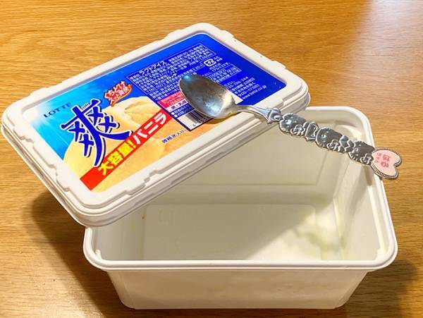 父親「好きなアイス買っていいよ」　娘が選んだ商品に「笑いました」「そうはならんやろ」