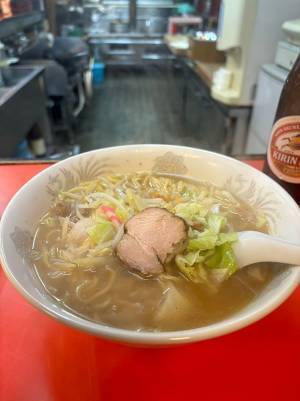 『常連客』と間違われて？　出てきた料理に、客「そう来ましたか」