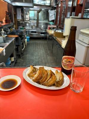 『常連客』と間違われて？　出てきた料理に、客「そう来ましたか」