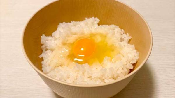 醤油にほんの少しプラス…　卵かけご飯がよりおいしくなる調味料とは？