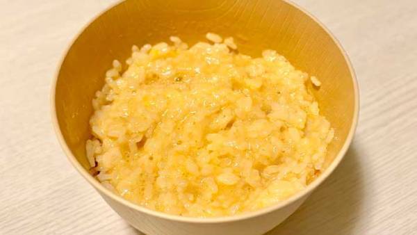 醤油にほんの少しプラス…　卵かけご飯がよりおいしくなる調味料とは？