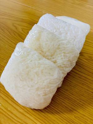 ４つの冷凍ご飯、その中に…　まさかの１枚に「ウソでしょ」「ほ、欲しい」