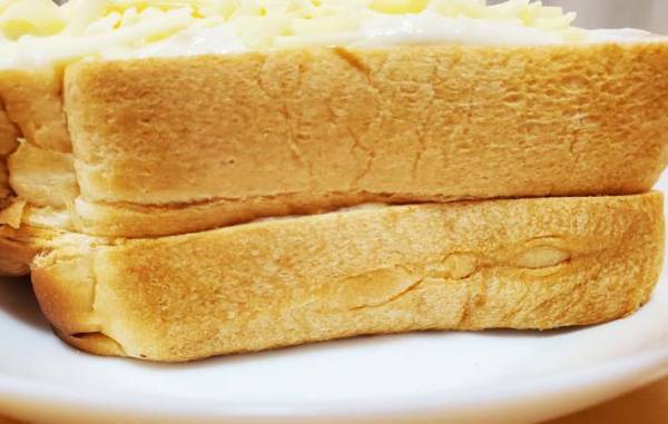 冬の朝に食べたい！　食パンの簡単レシピに「子供も親も大満足」