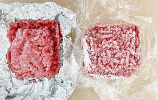 肉を冷凍時、何で包むといい？　企業に聞いた『おすすめ』に目からウロコ！