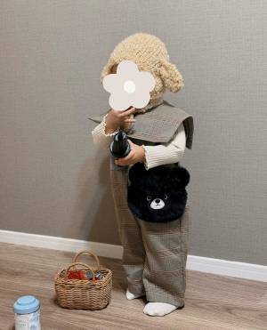 ダイソーの小物に「２２０円で幸せをありがとう」　息子にプレゼントしたのは…「すぐ買う」