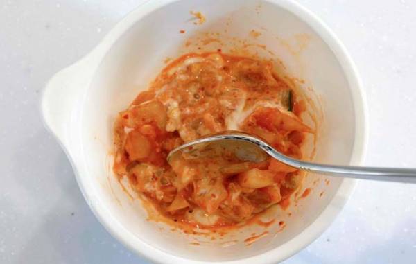 『冷凍焼きおにぎり』に乗せたのは…？　ニチレイのアイディアに「夫がリピート希望！」