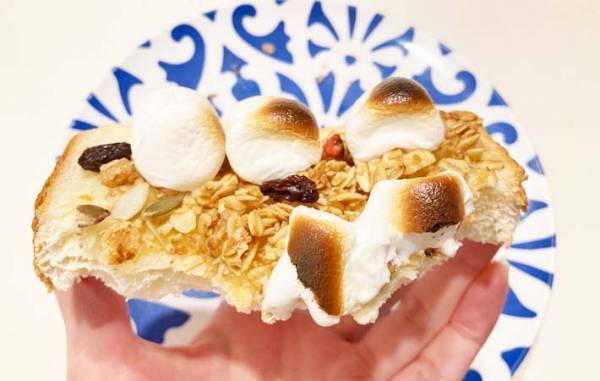 「ざっくりととろ～り食感が絶妙」　簡単アレンジにハマること間違いなし