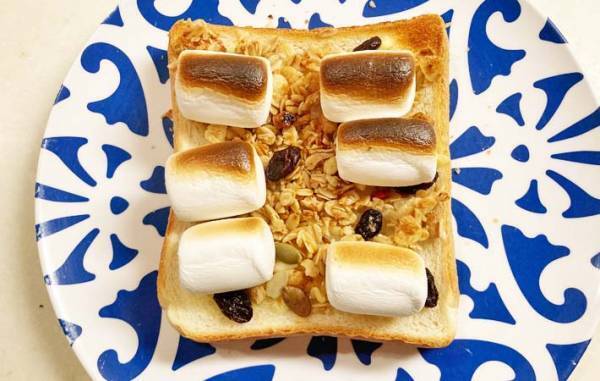 「ざっくりととろ～り食感が絶妙」　簡単アレンジにハマること間違いなし