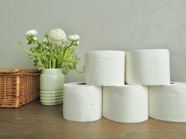 シングルとダブル、お得なのはどっち　トイレットペーパーの真相に「疑問解消」