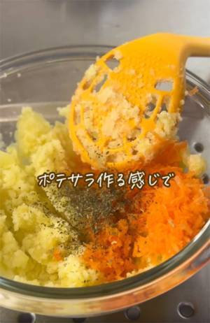パンの耳が余ったら作ってみて！　簡単おやつに「アイディアがすごい」