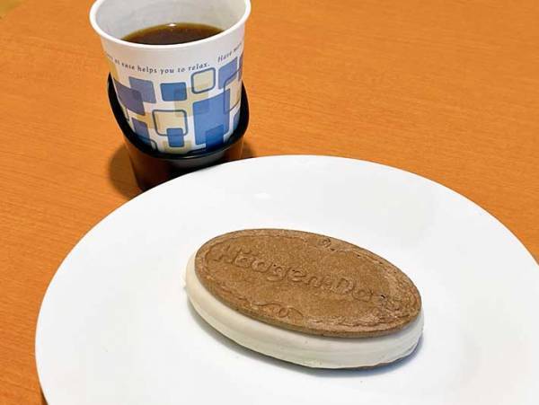 冬こそアイス！　ハーゲンダッツ期間限定の商品に「ずっと販売して欲しい」