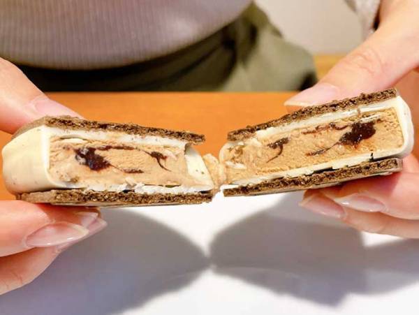 冬こそアイス！　ハーゲンダッツ期間限定の商品に「ずっと販売して欲しい」