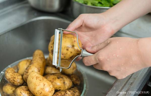 ピーラーの切れ味が悪くなったら？　老舗店の回答「復活させるのは…」