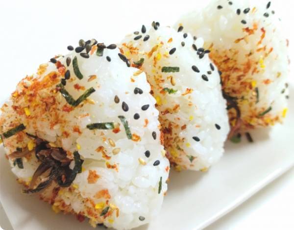 封を切ったふりかけは常温？冷蔵？　保存の正解に「すっきりした」「そっちか」