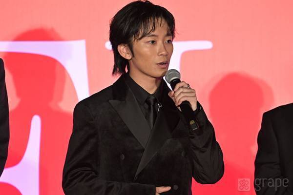 芦田愛菜の成長に、阿部サダヲ「大きくなったでしょ？」　久々の親子役にしみじみ