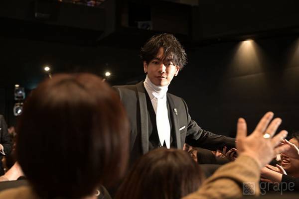 永野芽郁しか聞こえない？　モスキート音が聞こえず仲里依紗ショック