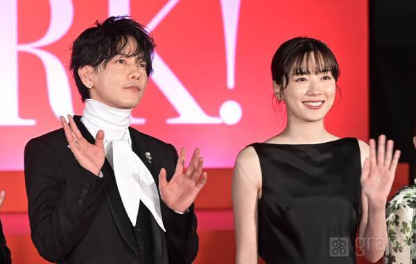 白血球を演じた佐藤健　強敵Fukaseへの言葉とは？