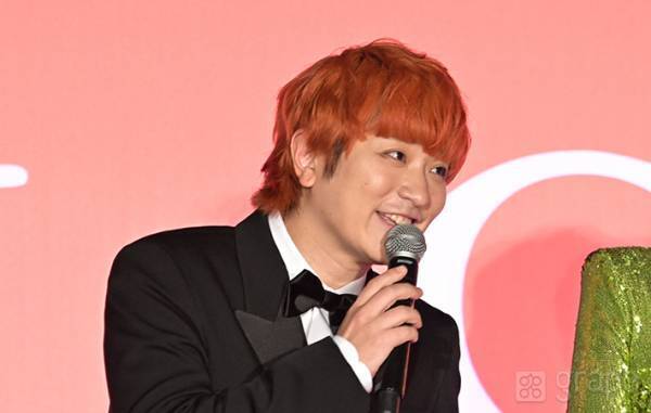 白血球を演じた佐藤健　強敵Fukaseへの言葉とは？