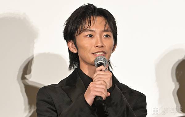 佐藤健「濡れたほうがいい」　芦田愛菜と加藤清史郎のデートシーンに助言