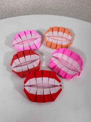 「社会人の１日が終わっていました」　歯科衛生士が作ったモノに「器用すぎる」