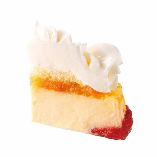 ミニストップの『クリスマスケーキ』に「かわいくて食べられない…」　１人用サイズも？