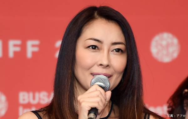 【訃報】中山美穂さんが逝去　５４歳