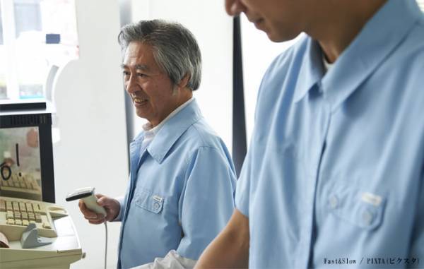 マヨネーズを爆発させたコンビニ店員　すると、オーナーが若手に『ひと言』！