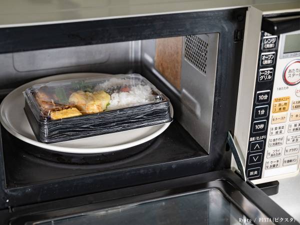 マヨネーズを爆発させたコンビニ店員　すると、オーナーが若手に『ひと言』！