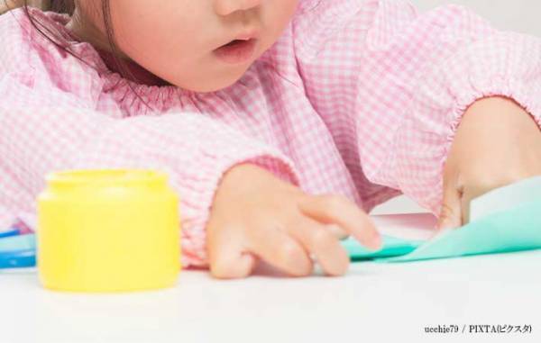 ５歳娘の１０回クイズに振り回される、高１兄　展開に「笑った」「修行？」