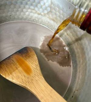 「ココアは水に溶けるものではない」　和菓子店の投稿に「盲点だった」「納得」