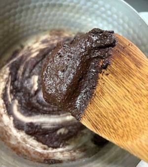 「ココアは水に溶けるものではない」　和菓子店の投稿に「盲点だった」「納得」