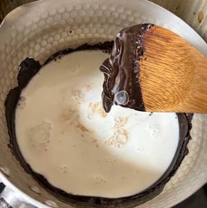 「ココアは水に溶けるものではない」　和菓子店の投稿に「盲点だった」「納得」