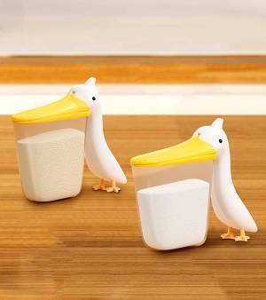 「動物園にあったら絶対売れる」　写真に「商品化してほしい」「子供が喜ぶ」