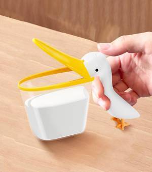 「動物園にあったら絶対売れる」　写真に「商品化してほしい」「子供が喜ぶ」