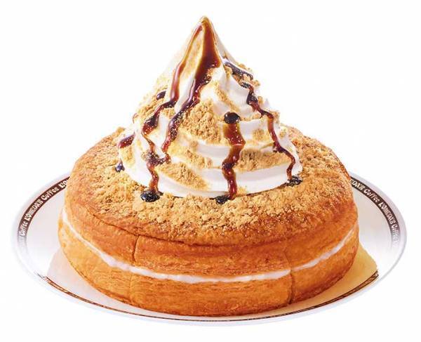 『のむ 桔梗信玄餅』が気になる！　コメダのコラボ商品に「絶対に行く」「夢のよう」