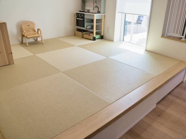 掃除機は使わないほうがいい？　企業が解説する畳の掃除方法に「そうだったのか」