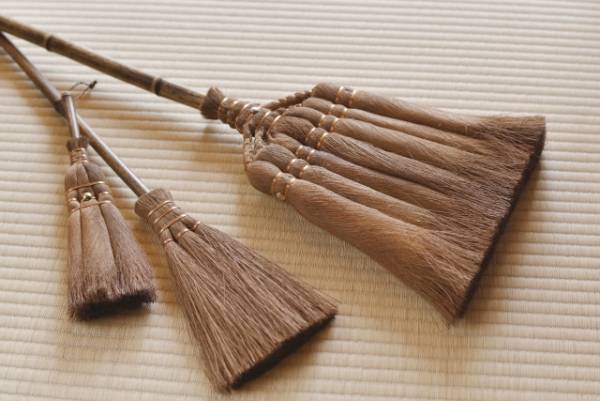 掃除機は使わないほうがいい？　企業が解説する畳の掃除方法に「そうだったのか」