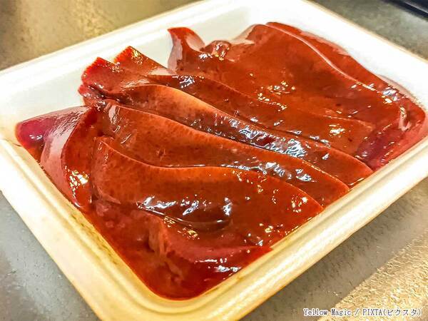 「絶対に火を通して」　生食の危険性について、厚生労働省が注意喚起