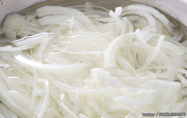水にさらすだけじゃない！　農園に聞いた『辛いタマネギ』をおいしく食べる方法
