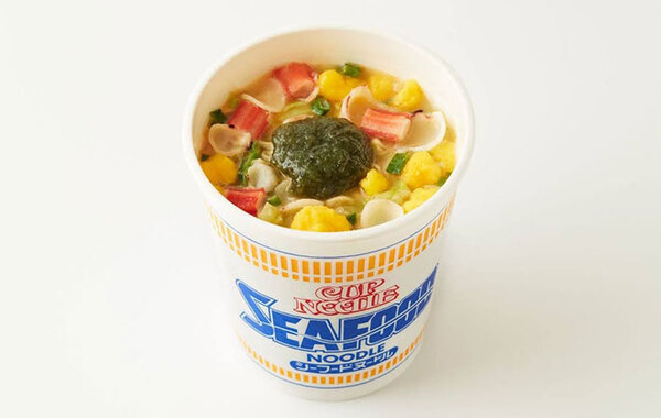 何を入れると、もっとおいしくなる？　日清食品の『おすすめ』は…