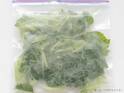 「冷凍しない方がいい野菜は…」　農水省が教える！保存のコツ