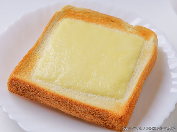 チーズプロフェッショナル協会に聞いた！　『とろけるチーズ』は普通のと何が違う？